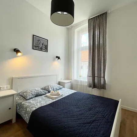 Apartamenty Stary Torun Exterior photo