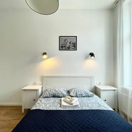 Apartamenty Stary Torun Exterior photo