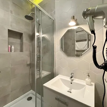 Apartamenty Stary Torun Exterior photo