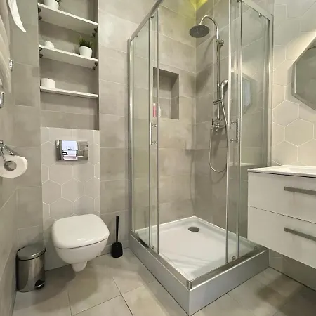 Apartamenty Stary Torun Exterior photo