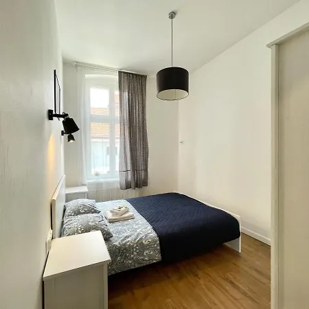 Apartamenty Stary Torun Exterior photo