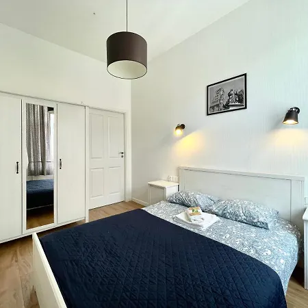 Apartamenty Stary Torun Exterior photo