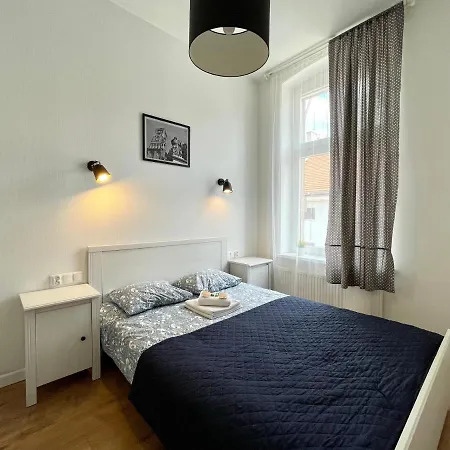 Apartamenty Stary Torun Exterior photo