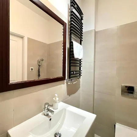 Apartamenty Stary Torun Exterior photo