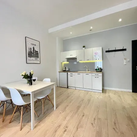 Apartamenty Stary Torun Exterior photo