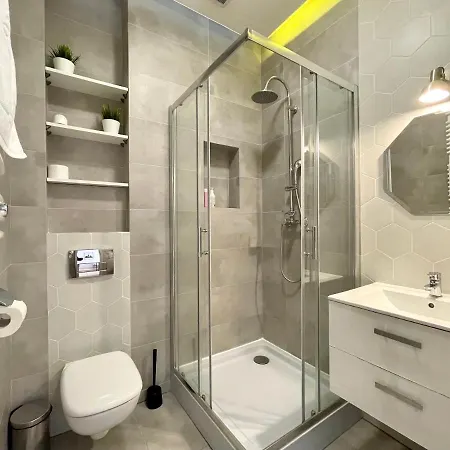 Apartamenty Stary Torun Exterior photo