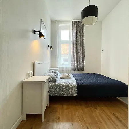 Apartamenty Stary Torun Exterior photo