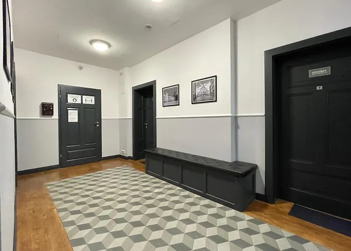 Apartamenty Stary Torun