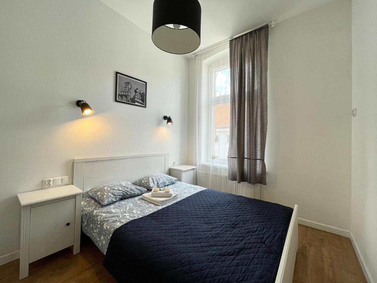 Apartment Stary Torun