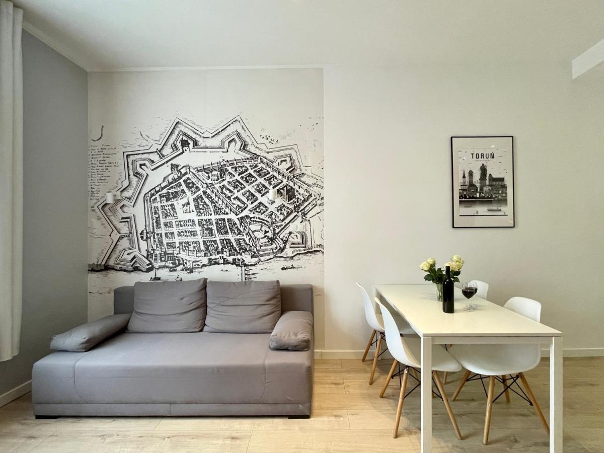 Stary Apartment Torun
