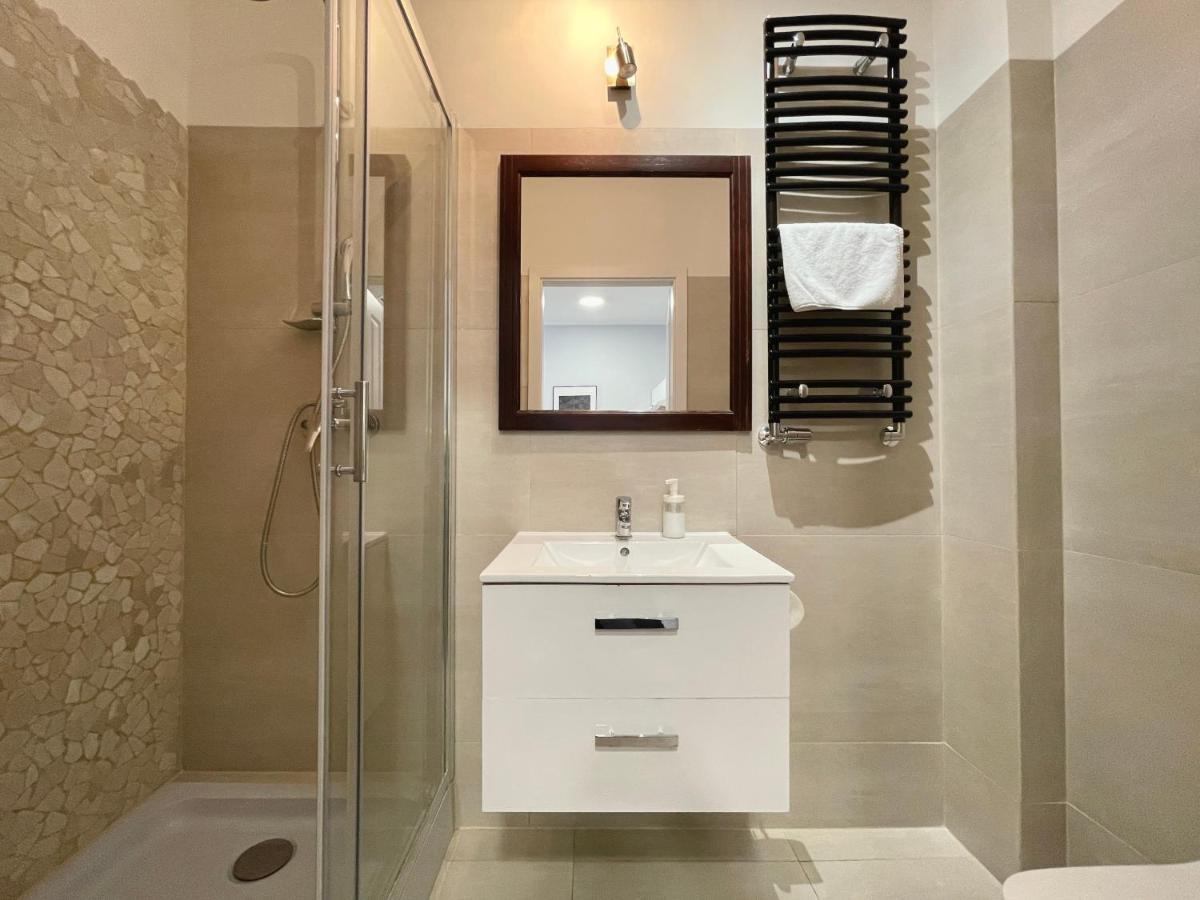 Stary Apartment Torun