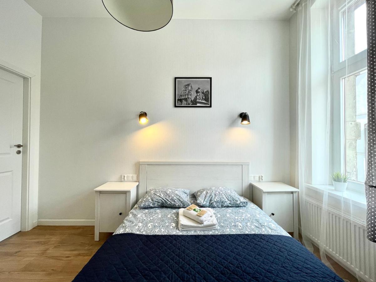 Stary Apartment *