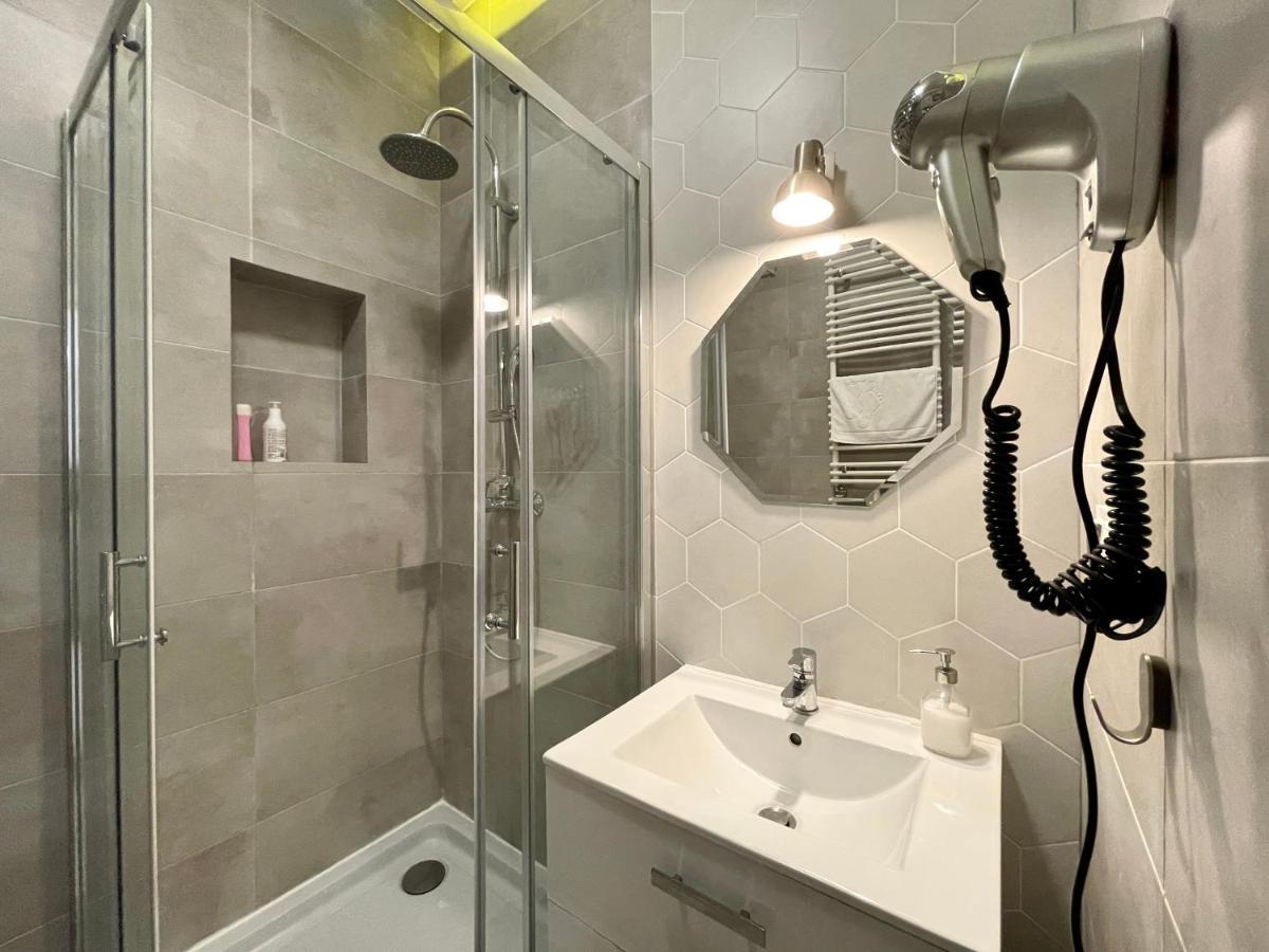 Stary Apartment *