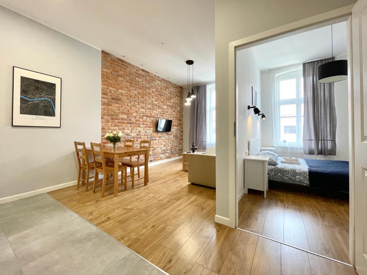 Stary Apartment