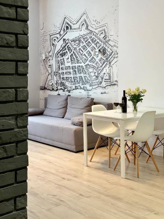 Apartment Stary Torun