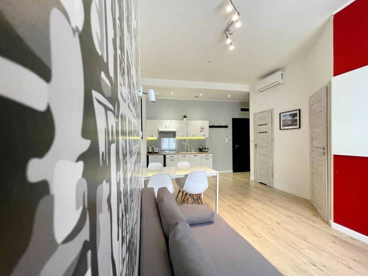 Apartment Stary Torun