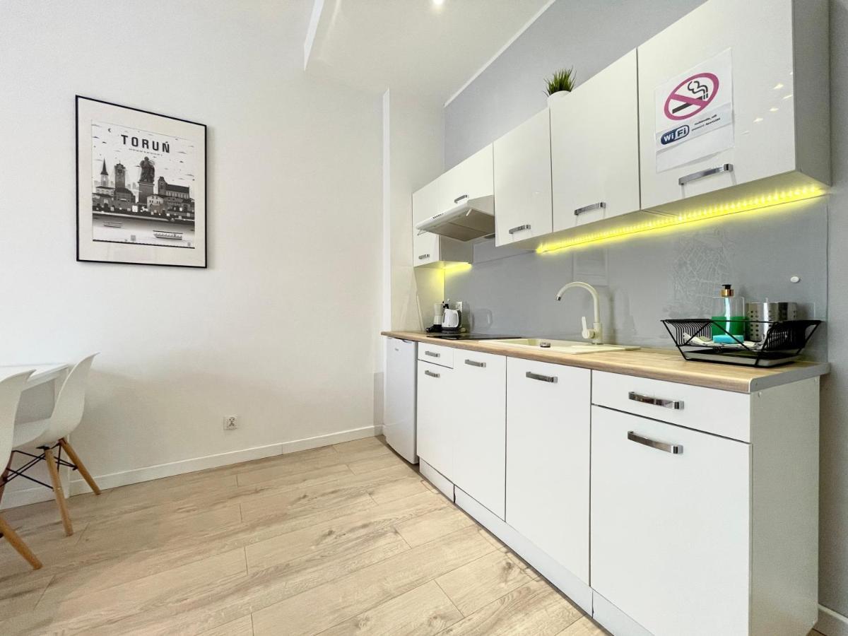 Apartment Stary