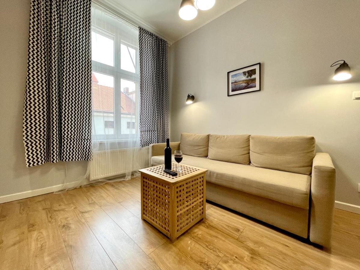 Stary Apartment