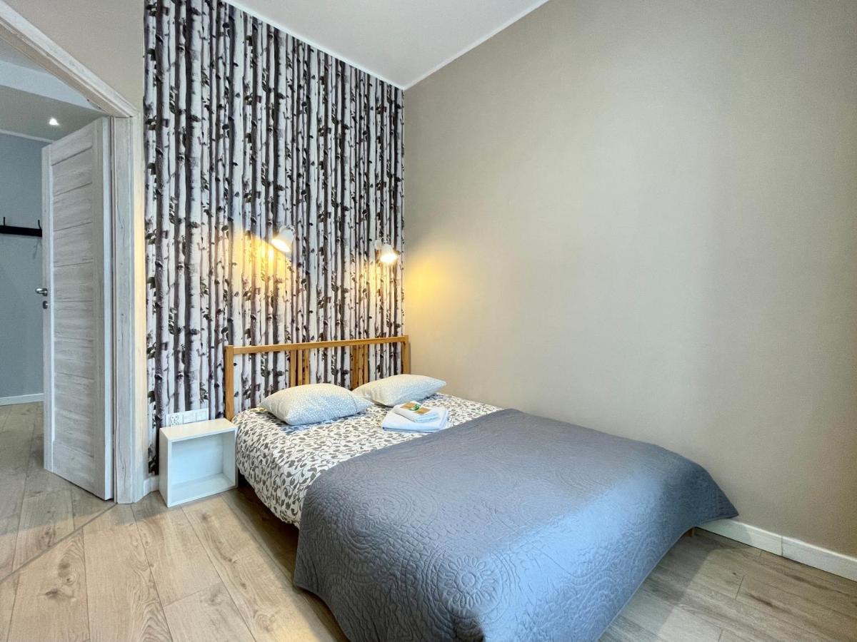 Stary Apartment Torun