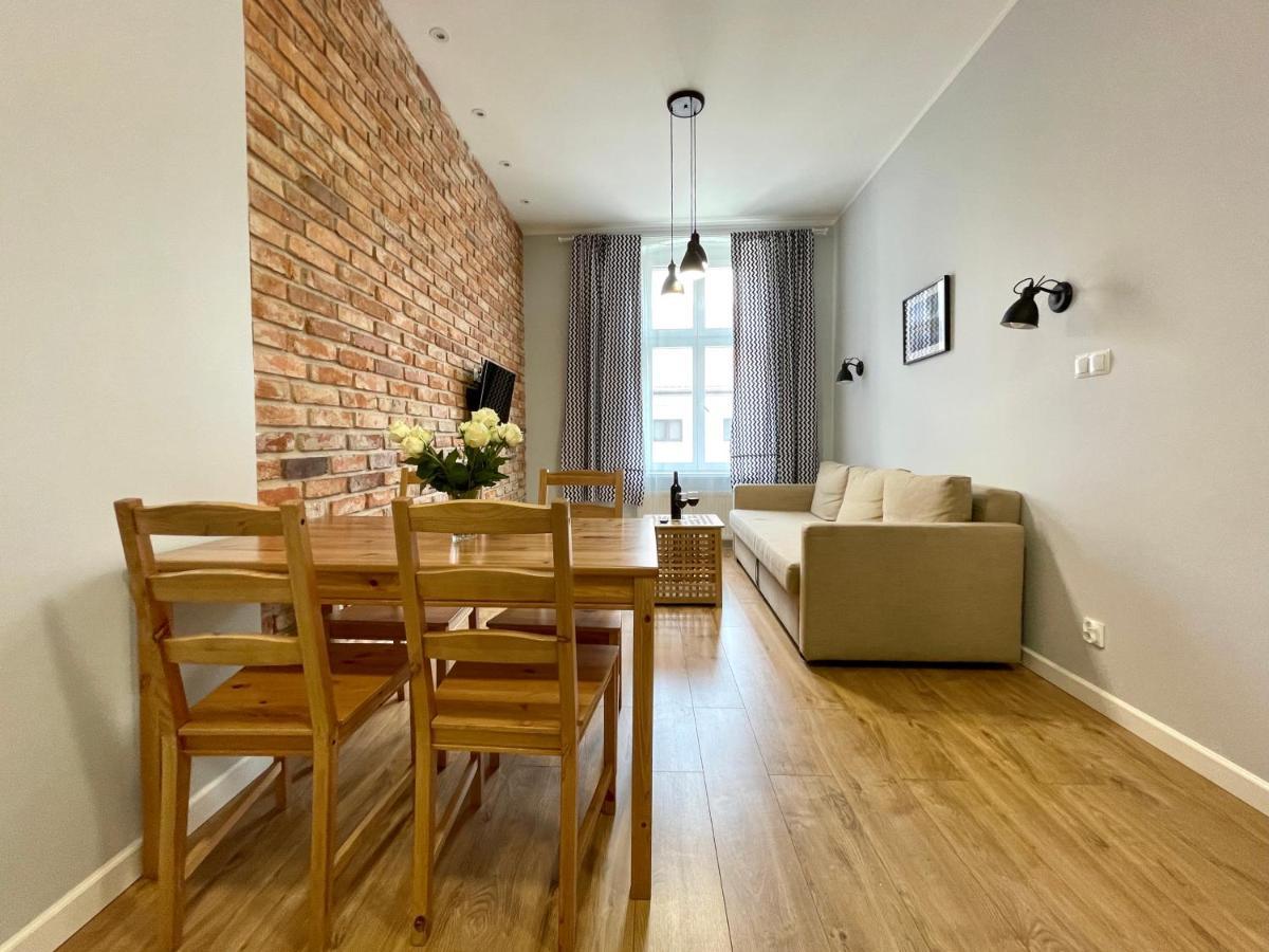 Apartment Stary Torun