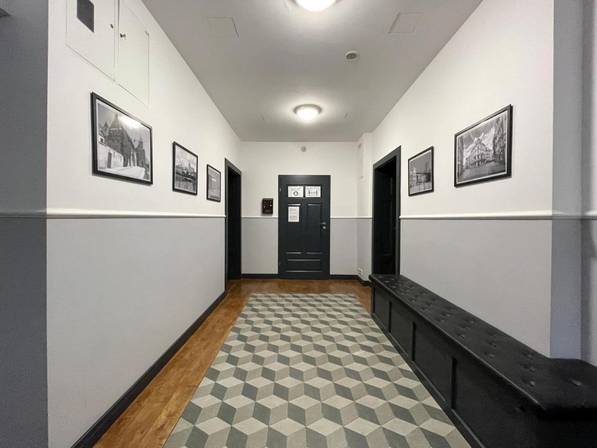 Stary Apartment Torun