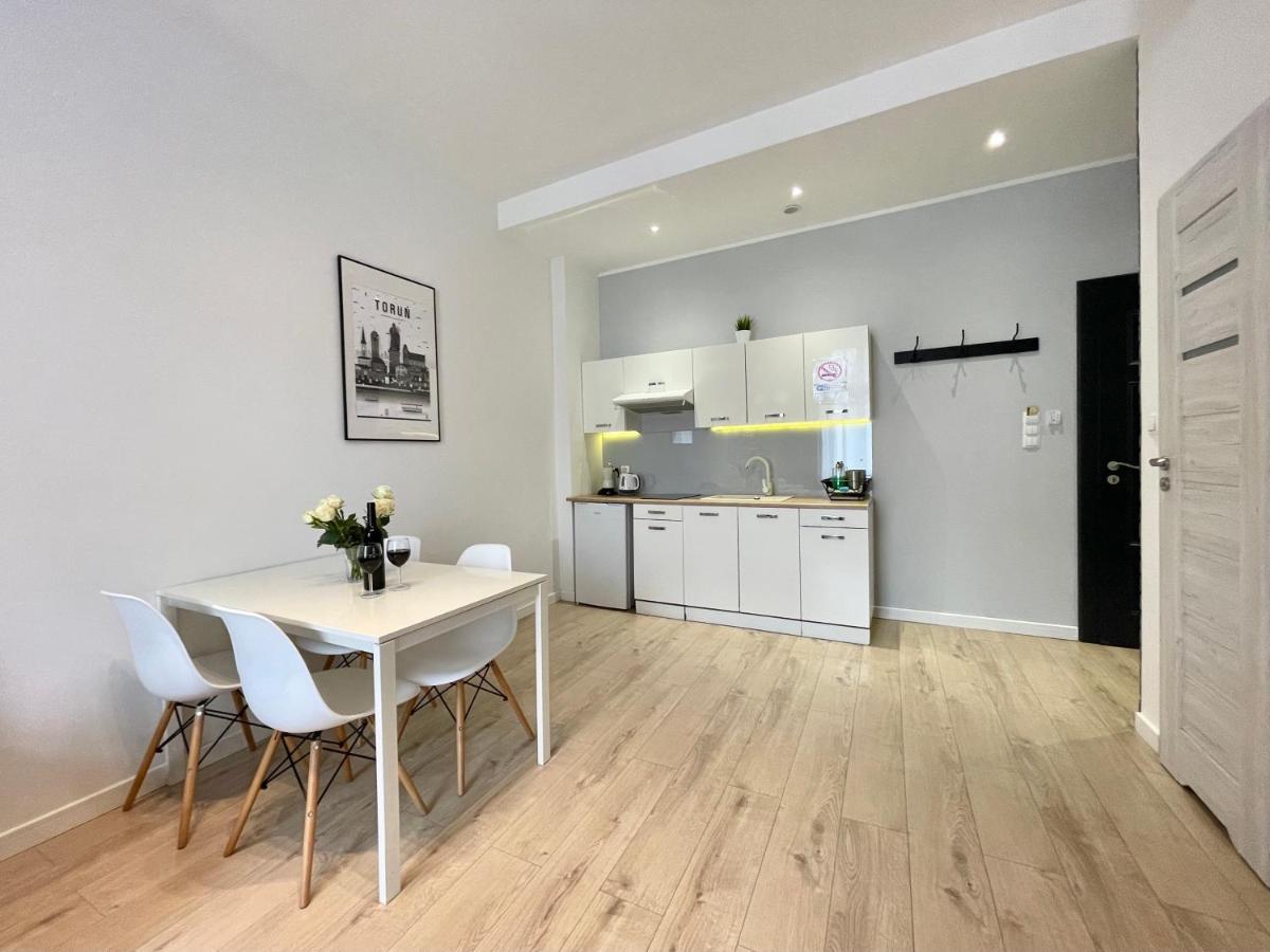 Stary Apartment *