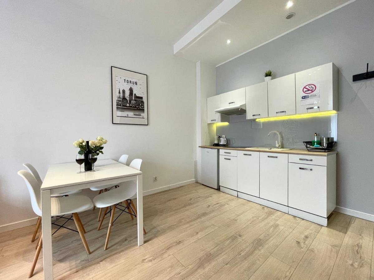 Stary Apartment *