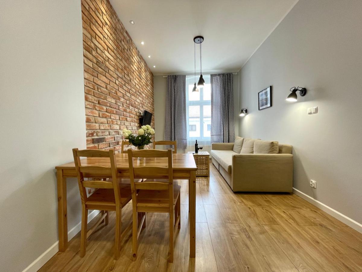 Stary Apartment Torun
